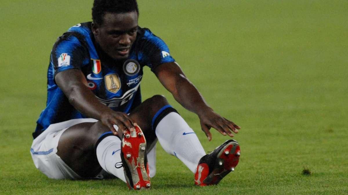 Mariga: "Ho giocato poco, Napoli sarebbe un sogno"