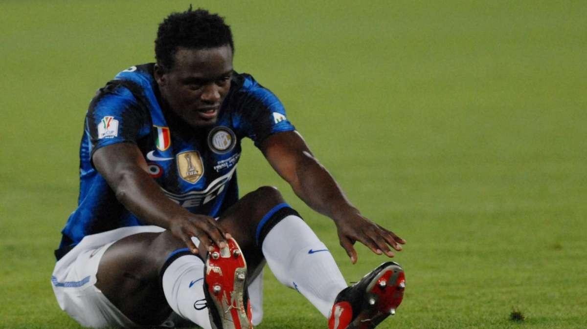 Capozucca: "Mariga? Abbiamo già sei mediani"