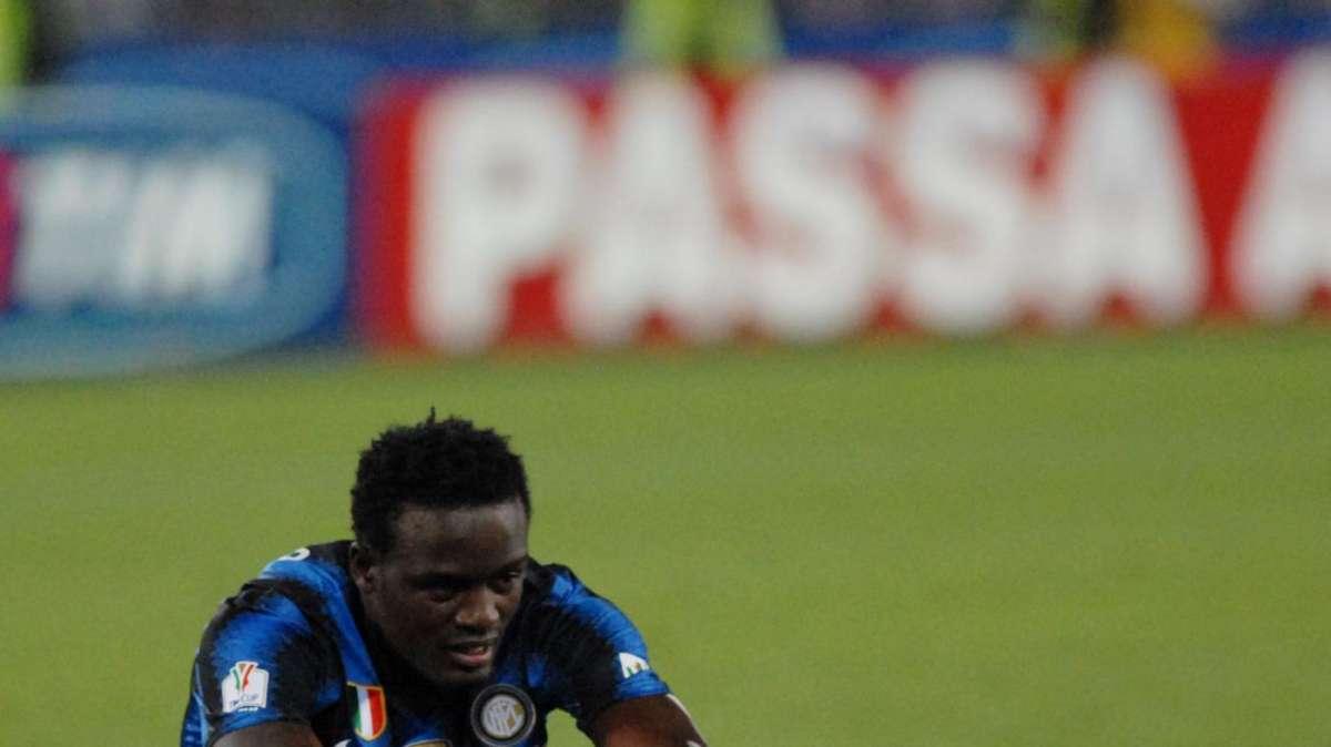 Mercato in uscita: le situazioni di Mariga e Muntari
