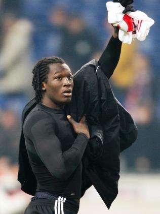 Drogba sembra aver convinto Lukaku