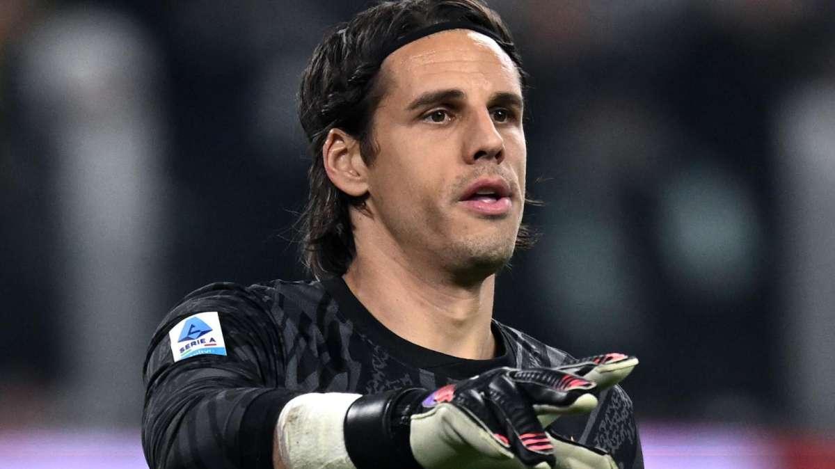 Sommer: "Lasciare la Nazionale svizzera era la cosa giusta. Ora posso concentrare le mie energie sull'Inter"
