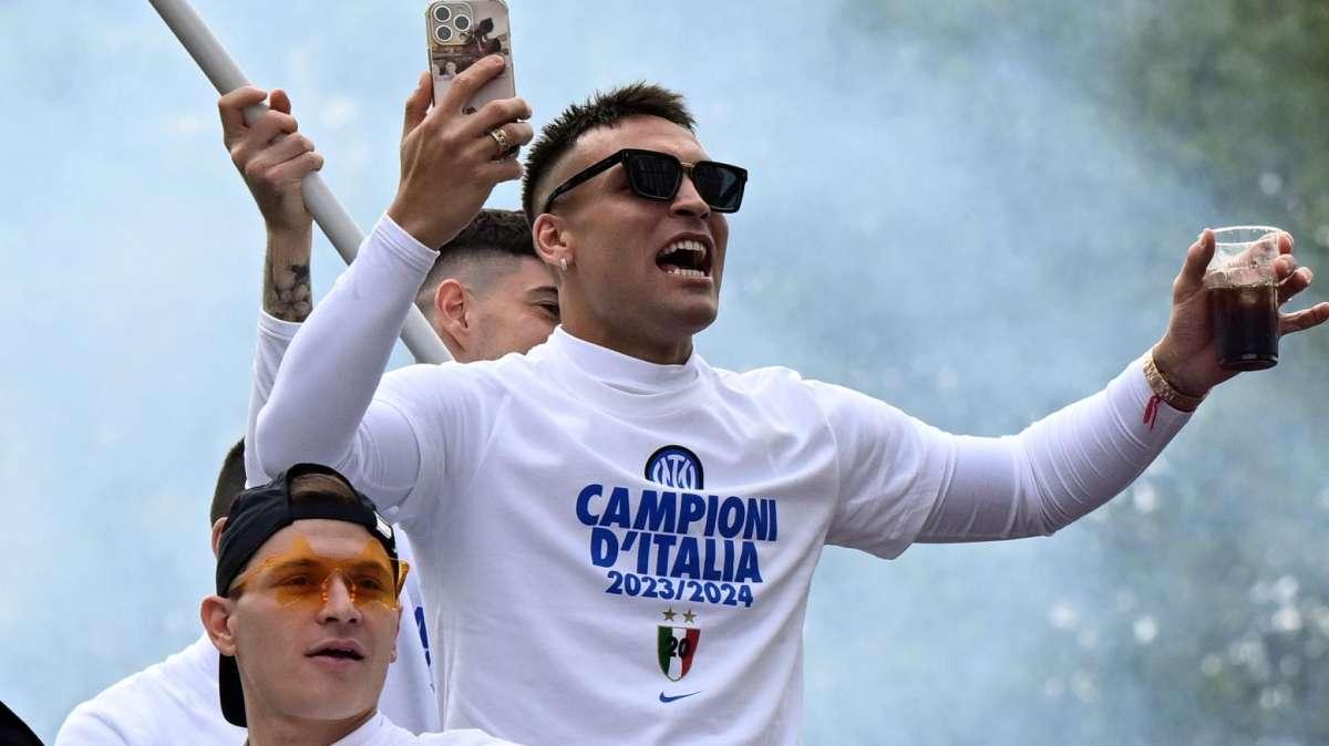 Sky - Rinnovo Lautaro, il dialogo va avanti: settimana scorsa incontro Inter-Camano. La forbice economica...