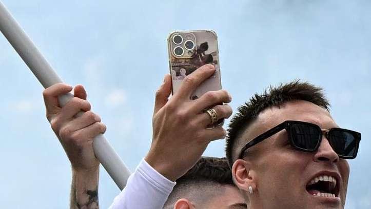 GdS - Lautaro ringrazia tutti e insegue ancora i suoi record. E quella clausola da 111 milioni ora...