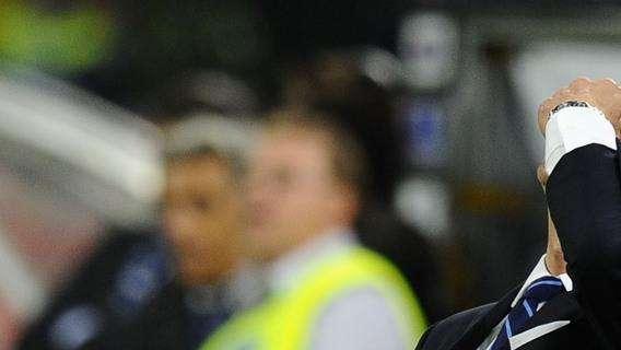 GdS - Mazzarri, silenzio assordante. Per Thohir...
