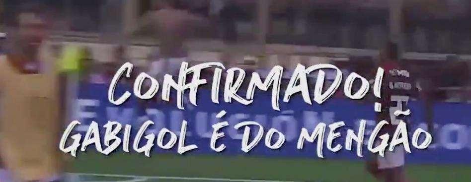 UFFICIALE - Gabigol è del Flamengo: l'annuncio su Twitter del club brasiliano