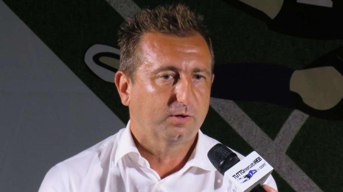 Ceccarini: "Inter, Gomez e altri tre nomi in corsa per l'attacco. Eriksen? Possibile trattativa con il Psg"