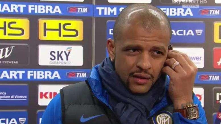 Melo: "Voto di Mancini? Problema suo, io dico..."
