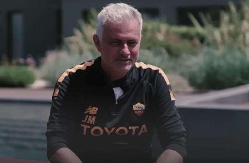 Mourinho: "Non sono pronto a chiudere il cerchio, mi vedrete ancora per diversi anni"