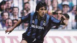 Storie Nerazzurre - Auguri a Ramon Diaz, eroe per caso
