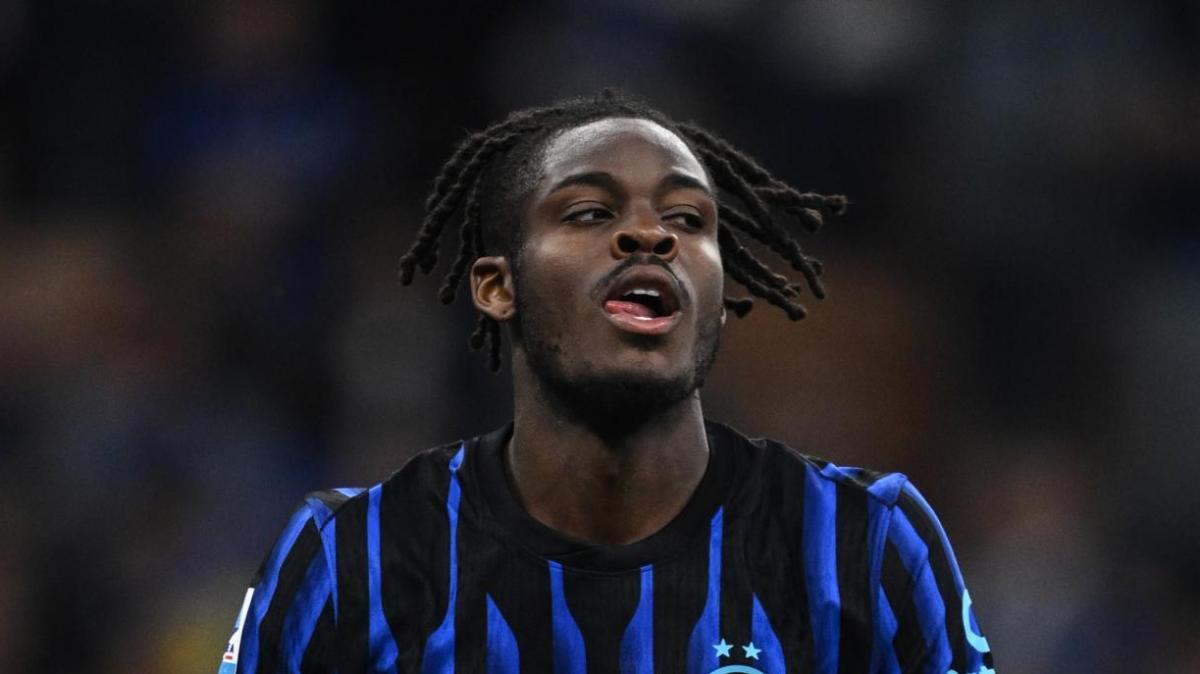 Bisseck rinnova con l'Inter, gli agenti: "Confermato il legame con il club"