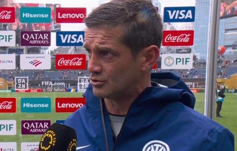 CdS - L'Inter vince ma non convince. E il cambio di modulo ha tolto altre certezze