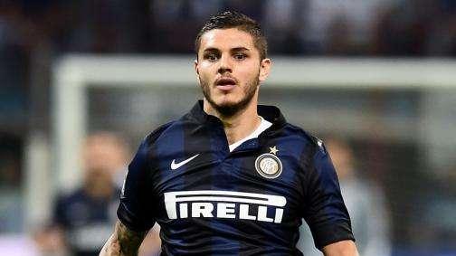 Pino, entourage Icardi: "Reds? Nessun contatto"