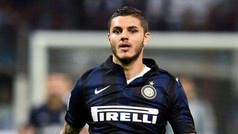Marca - Cuchu e Icardi titolari nell'altra Argentina 