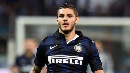 CdS - Icardi, più Arsenal che Atletico. Ora l'Inter...