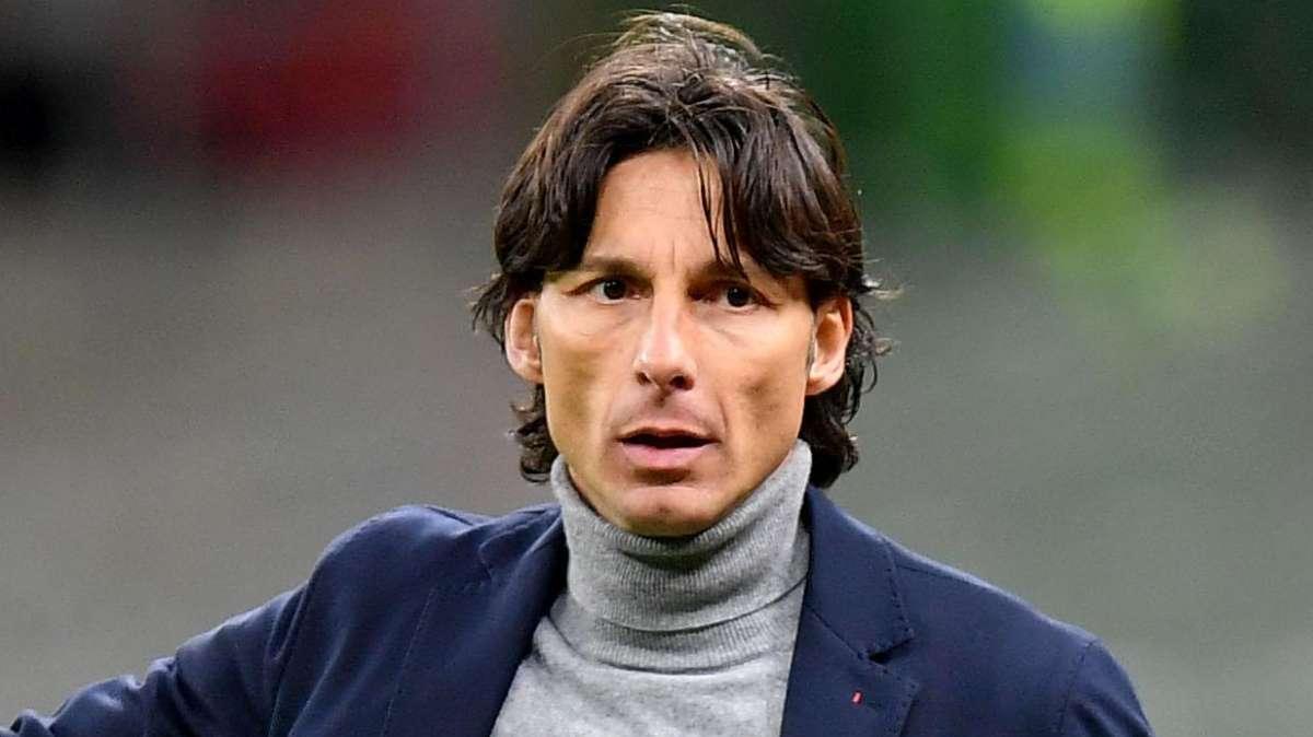 Udinese, Cioffi: "Siamo salvi, ma a fine partita ci siamo allenati. Vogliamo altri punti e per farli dobbiamo correre"