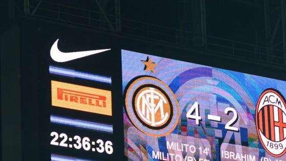 L'Inter promulga un codice etico per i social network