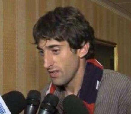 Hidalgo parla del futuro di Milito: "L'Inter? Sì, però..."