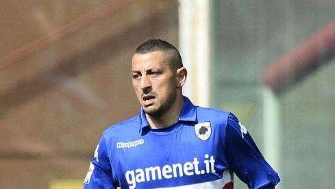 Palombo e Gastaldello: "Mazzarri è un grande. Domani dobbiamo battere l'Inter, non Mauro Icardi"
