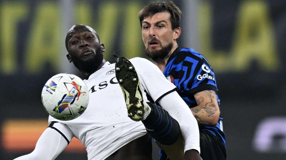 GdS - Spareggio scudetto Inter-Napoli a San Siro? C'è anche un'altra opzione