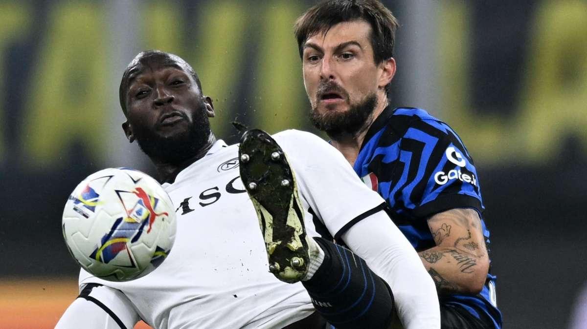 GdS - Acerbi subito al top: cancellato Lukaku. Il suo ritorno aiuterà la difesa nerazzurra