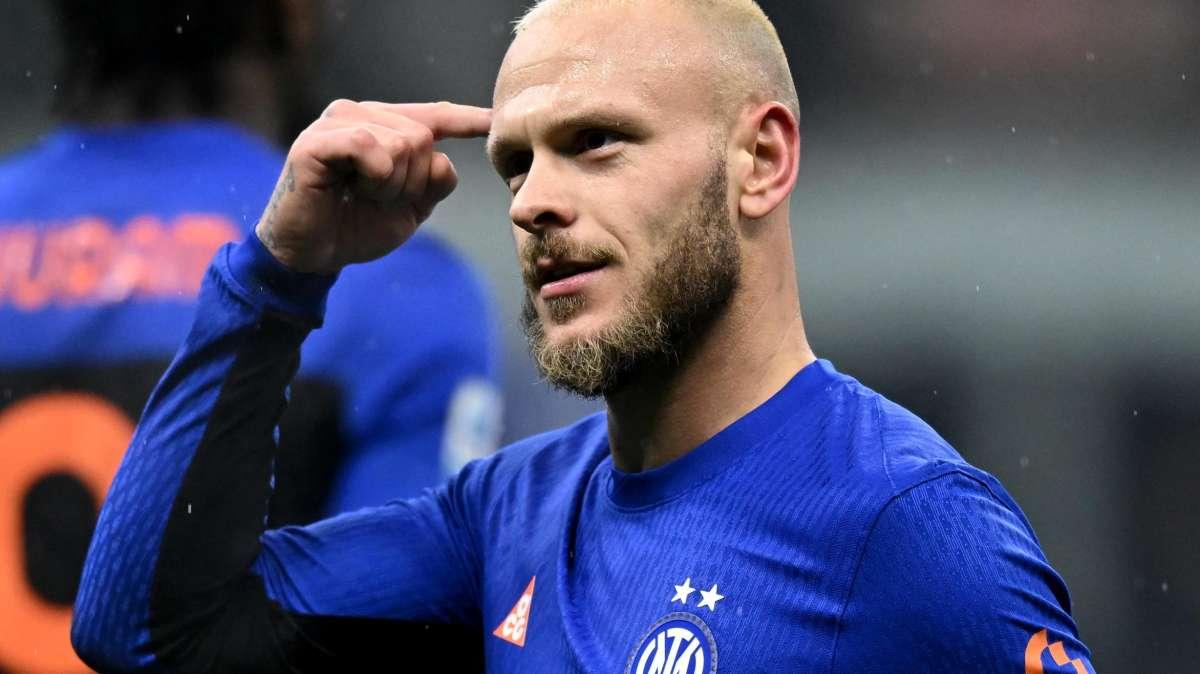 GdS - Dimarco super: 5 gol e 15 assist. Una delle ragioni del suo rilancio è...