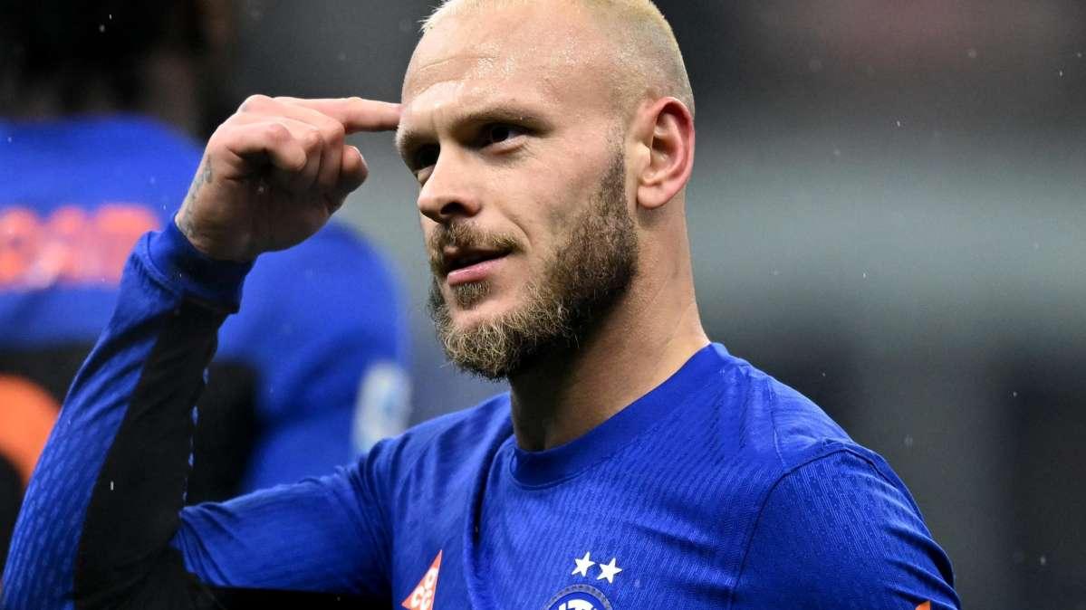 GdS - Dimarco, non solo gol e assist: crescita esponenziale anche a livello fisico 