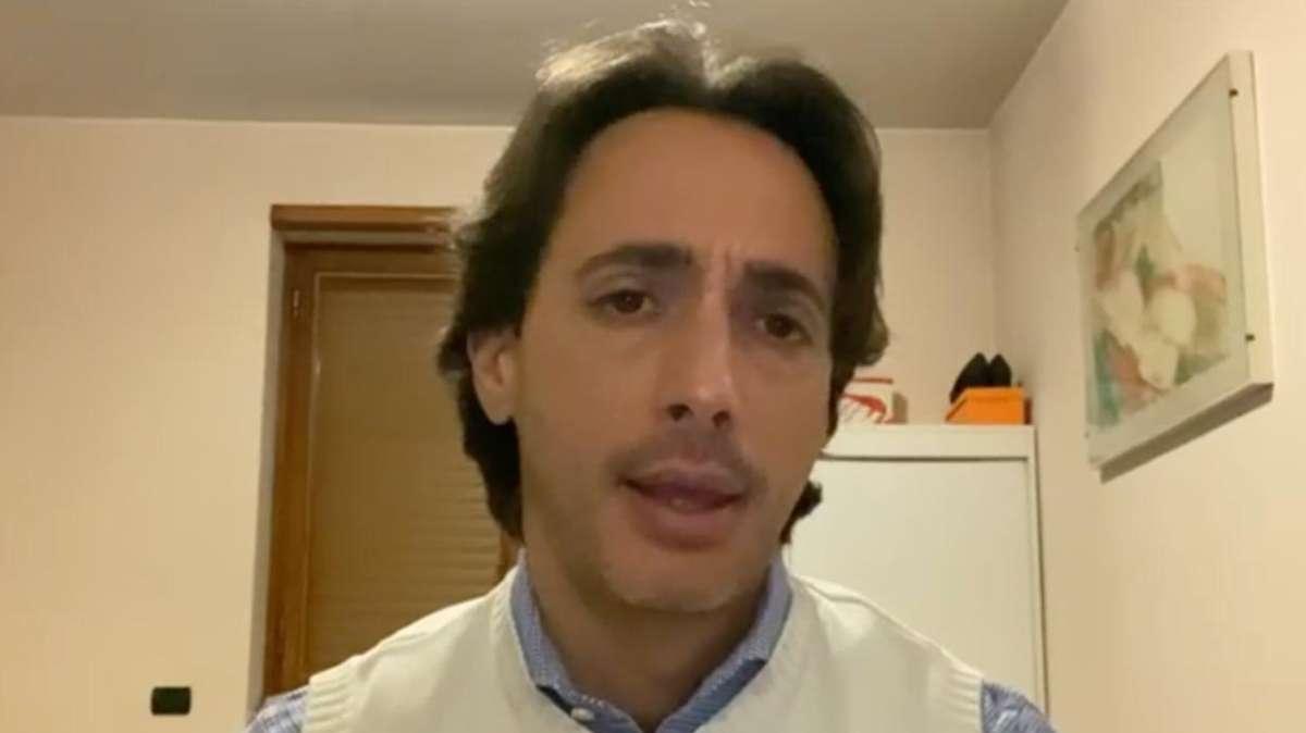 VIDEO - Inter-Monza 0-1, Tramontana: "Brutta, caotica, perdente, è tornata la solita Inter"