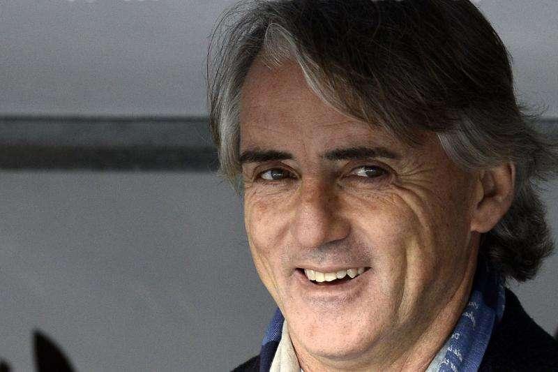 Mancini non dimentica: "La Samp è la mia vita"