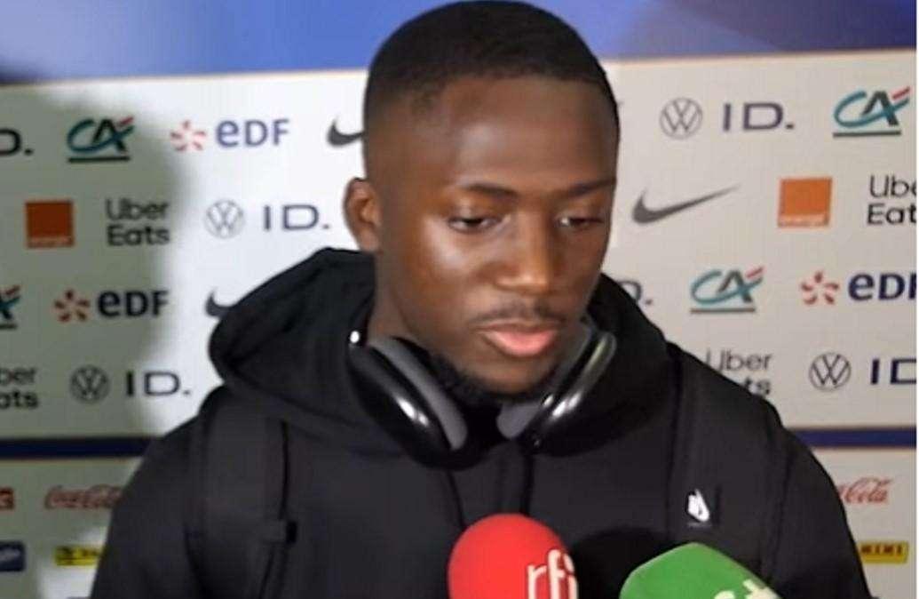 Francia, Konaté: "Pavard incredibile, mi sarebbe piaciuto se avesse fatto una tripletta"