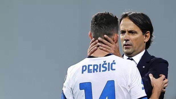 Futuro Perisic, Inzaghi non si nasconde e lancia l'amo al croato 
