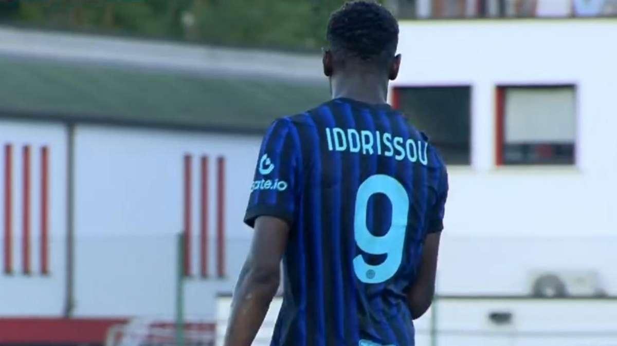 Iddrissou dal dischetto regala i primi 3 punti all'Inter U20 di Carbone. Nerazzurri cinici e solidi a Monza