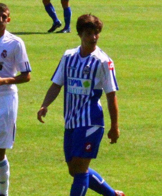 Luis Fernandez, pronto alla consacrazione