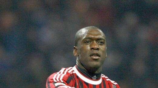 Seedorf ricorda: "Passai da Inter a Milan con rispetto"