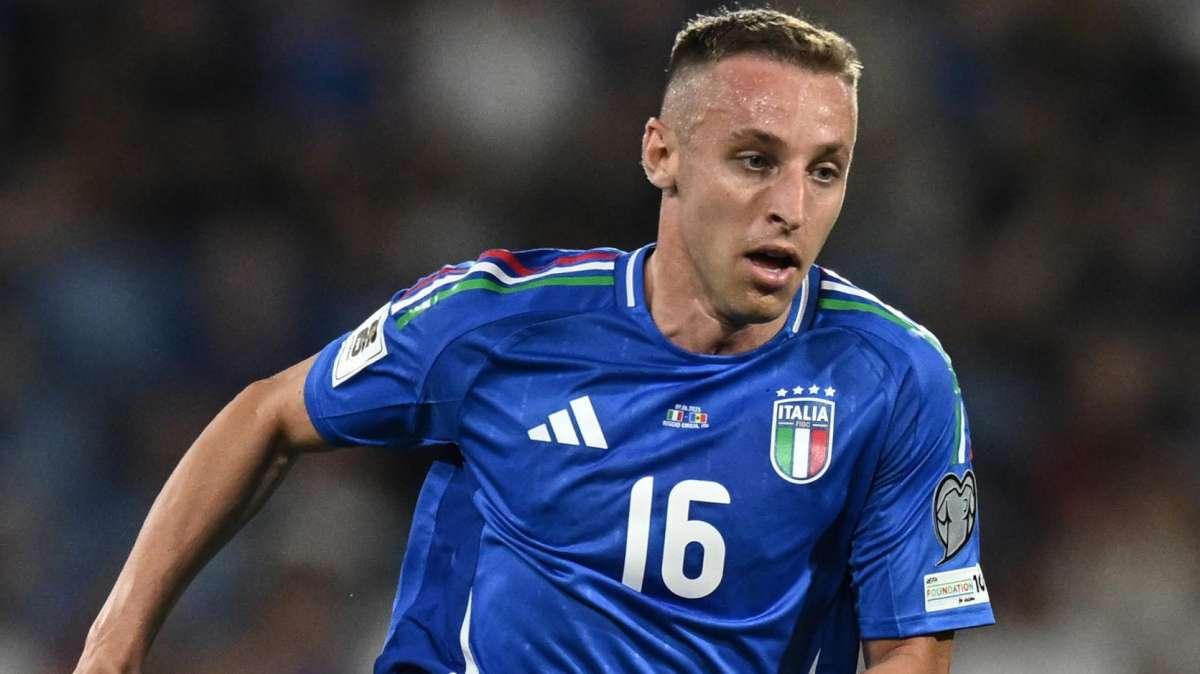 Moretto: "Napoli e la Premier su Frattesi, ma l'Inter non lo vende: si pensa al rinnovo"