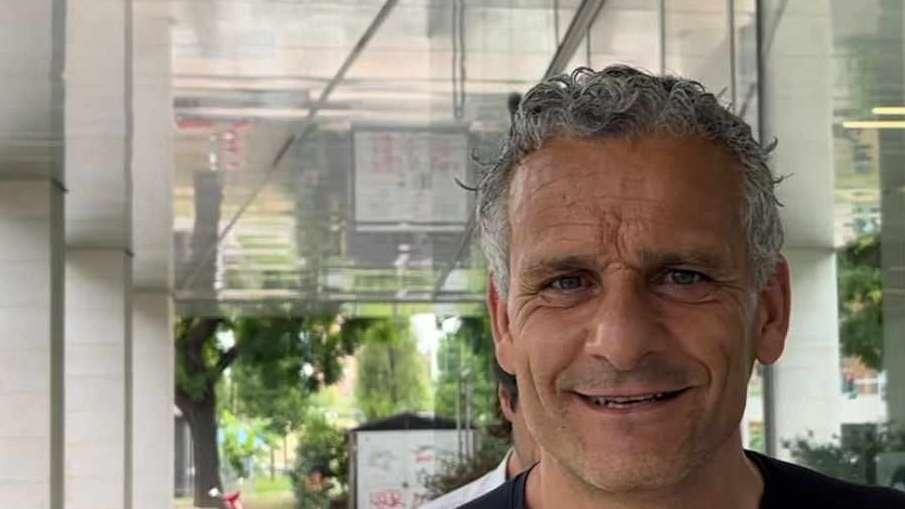 VIDEO - Battistini fuori dal The Corner: "Non abbiamo parlato di Cragno. Profilo da Inter? Per me sì"