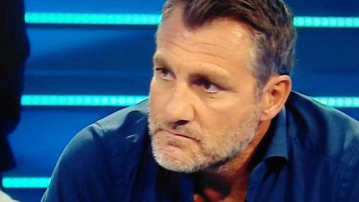 Vieri: "Lautaro e Lukaku sono stanchissimi. Pari a Firenze ci può stare"