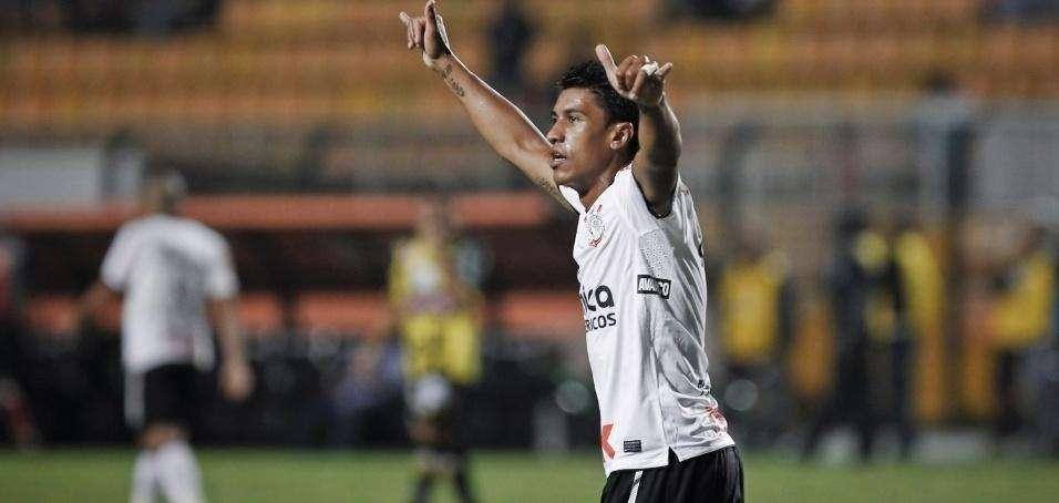 Paulinho, adesso c'è anche il problema dell'ingaggio