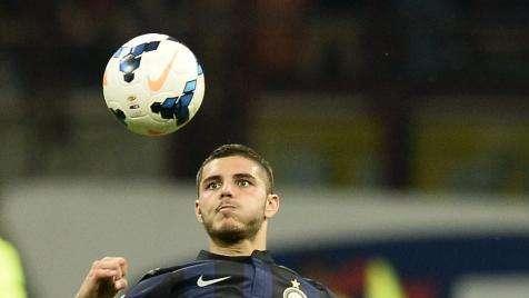 Pagelle TS - Male Icardi, Kovacic illumina San Siro
