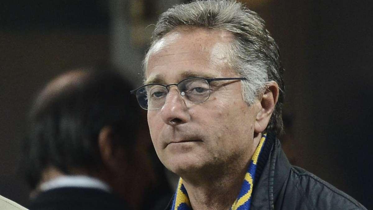 Bonolis: "Voglio un altro designatore. Senza errori..."