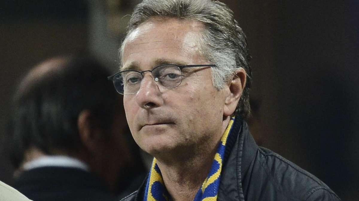Bonolis: "Ranocchia-Hamsik? Lo farei, anche se..."