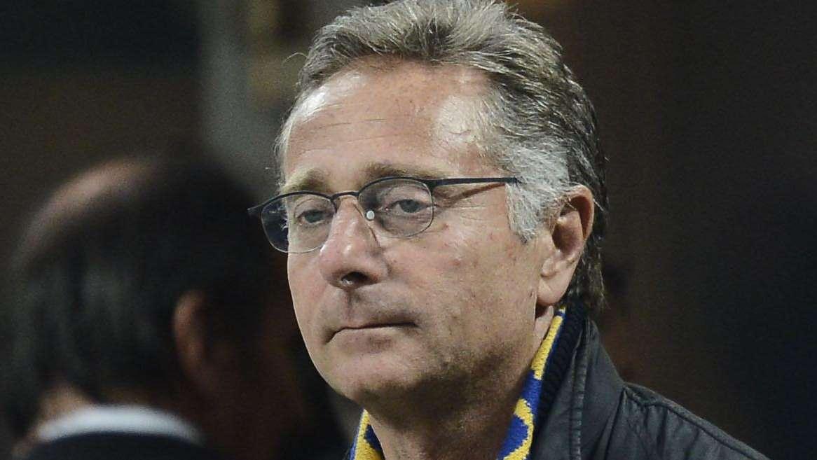Bonolis: "Inter, tradizione offuscata. Difficoltà maggiore di carattere storico, ma ora Mazzarri saprà..."