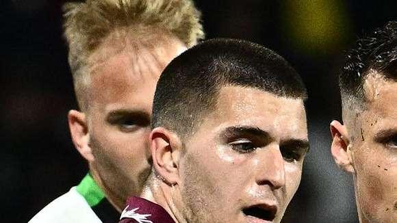 TS - Pinamonti, incontro tra Torino e Sassuolo: l'attaccante primo obiettivo di Vagnati