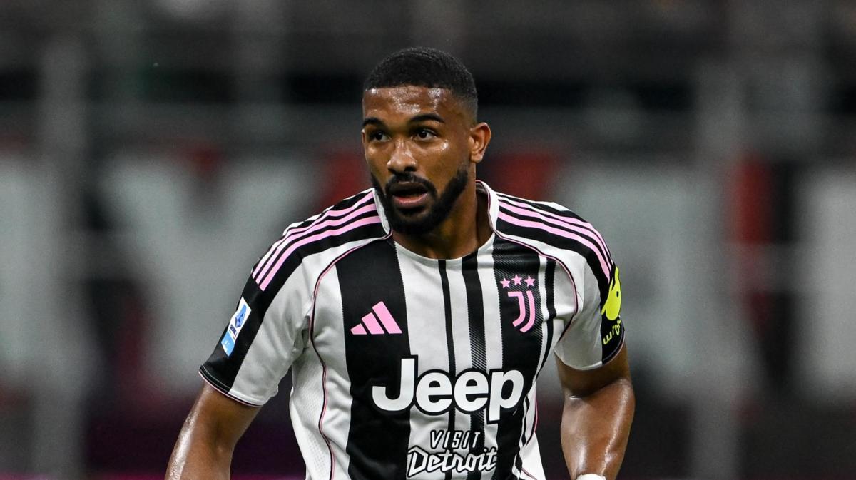 Juventus, occhio a Bremer: il Galatasaray gli offre 8 milioni