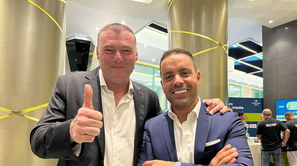 Taibi: "Inter, Juve e Milan puntano tanto sugli stranieri. Di Gregorio? Lo conosco, pronto mentalmente per una big"