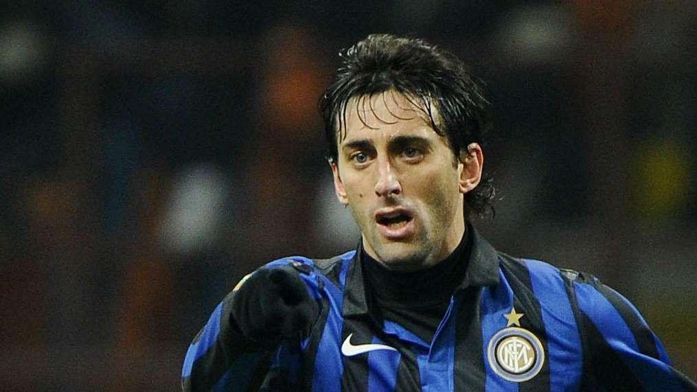 Milito furioso con Mazzarri: "Ora non parli?"