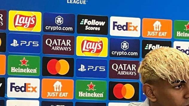 Barcellona, Lamine Yamal: "Inter forte in difesa e contropiede, non conta il campionato. Mi piacciono Lautaro e Barella"