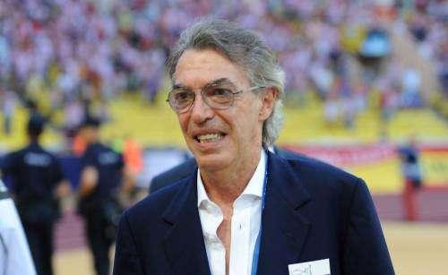 Moratti show: tra Mou, Rafa, la Juve, mercato, affare Ibra-Eto'o e... Messi!