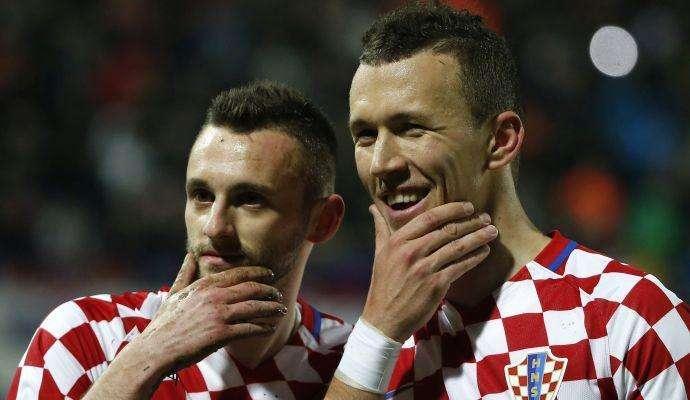 Euro 2016, l'in bocca al lupo dell'Inter ai nerazzurri 
