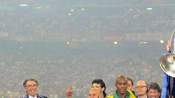 Due coppe europee in 12 anni con Inter e Roma: a Mourinho il Premio Speciale della Stampa Estera in Italia