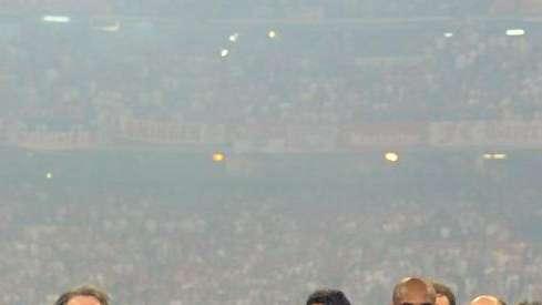 Biolchi (Sky): "Turnover? Ricordo Mou all'Inter..."